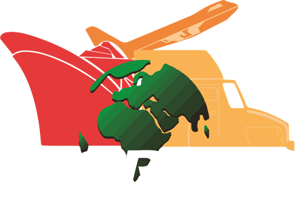 Logotipo Moreno International